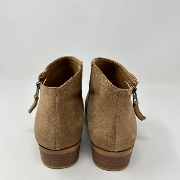Lucky Brand Chelsea booties LK BRIELLEY Size 9.5M - Picture 7 of 16